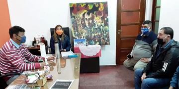 prensa Andalgalá\u002E