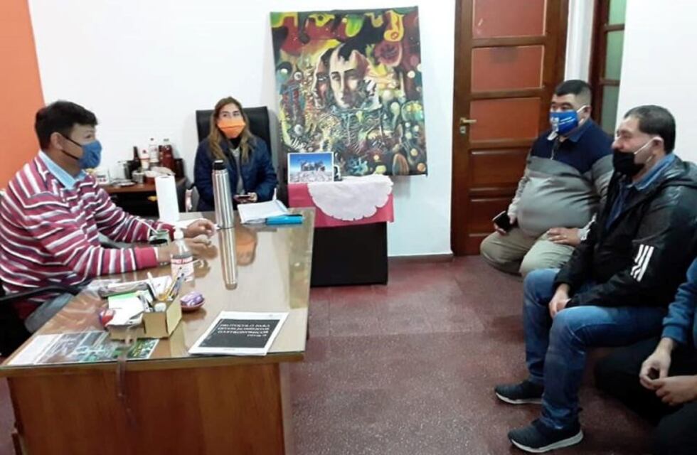 Piden abrir bares y restaurantes en Andagalá