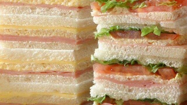 Diferentes usuarios de Twitter se unieron a la discusión para determinar cuales son los sándwiches de miga más ricos de la provincia.