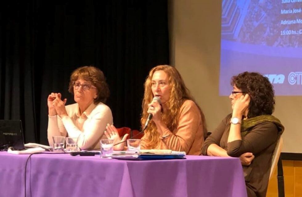Funcionarias santafesinas quieren ser querellantes en causa de espionaje ilegal