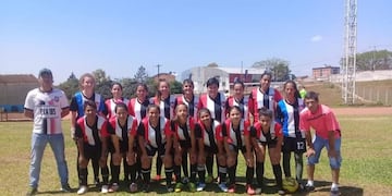 Se viene el debut de Estudiantes en el "promocional" de Liga Norte
