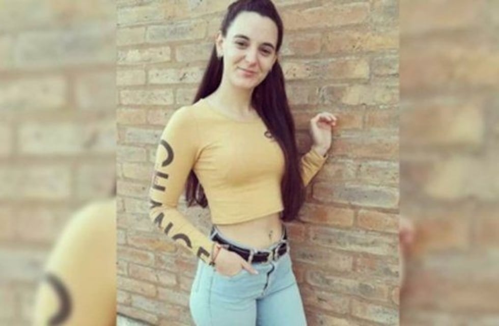 Femicidio de Julieta Del Pino: "El asesino estaba con mi hijo y la tenía enterrada en el patio"