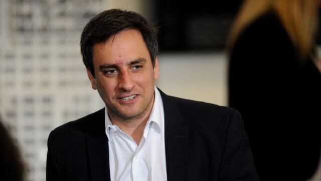 Juan Cabandié (Foto: Archivo)