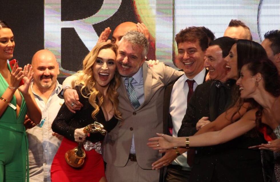 "Fátima es Mágica" fue la gran ganadora de los Carlos 2019