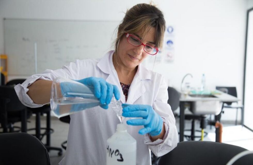 La bióloga Melina Alvarez habló sobre los agro tóxicos encontrados en aguas de Tres Arroyos y Claromecó