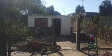 Una joven de 28 años degolló a su padre en Berazategui por sus constantes violaciones\u002E