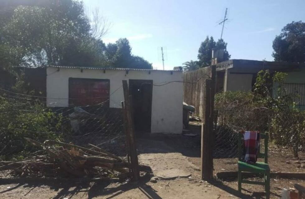 Berazategui: Joven degolló a su papá y luego confesó que lo hizo porque la violaba