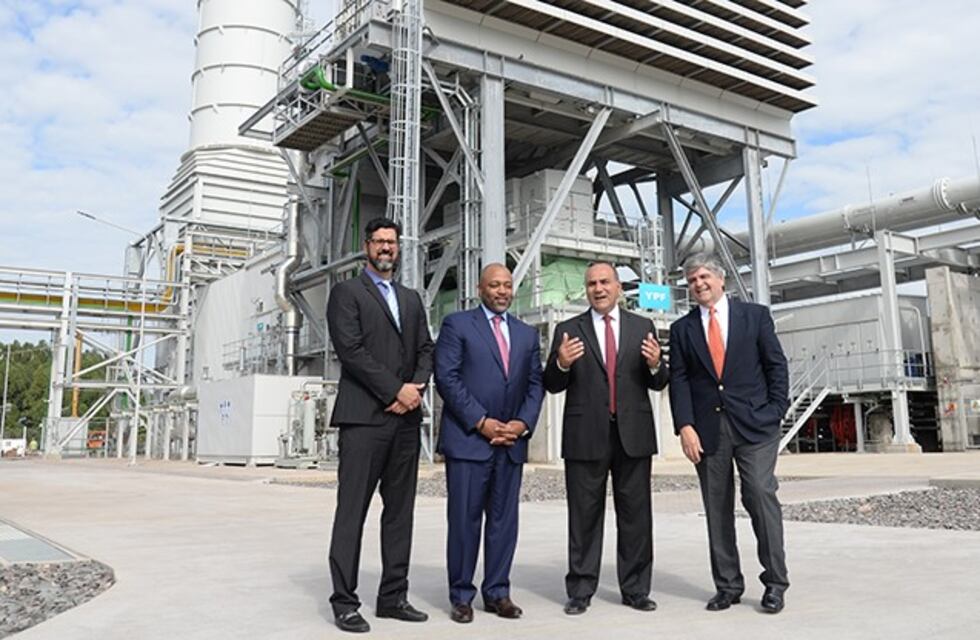 Las inversiones en energía continúan en Tucumán