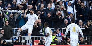 (Photo by OSCAR DEL POZO / AFP)