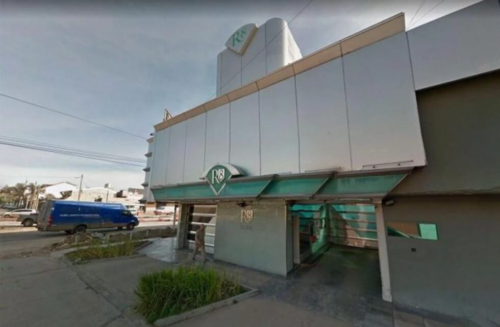 Tres de Febrero: una mujer apareció muerta en un hotel alojamiento e investigan si fue juego sexual o violencia de género