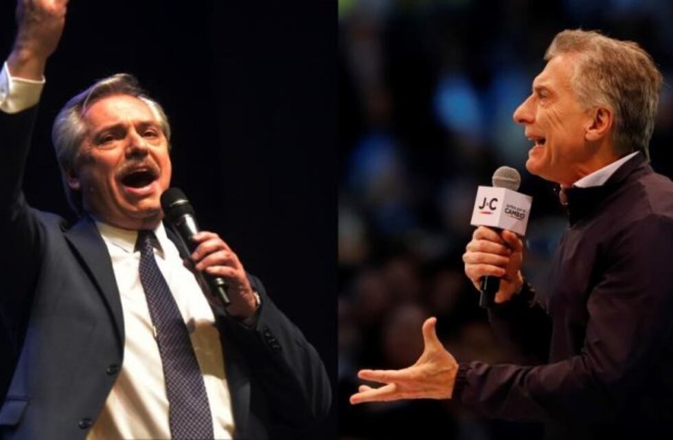 Paso 2019: en Córdoba, se impuso Mauricio Macri pero por menos de lo esperado