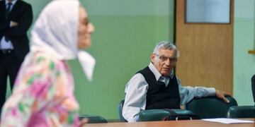 Condenan a siete imputados por delitos de lesa humanidad\u002E