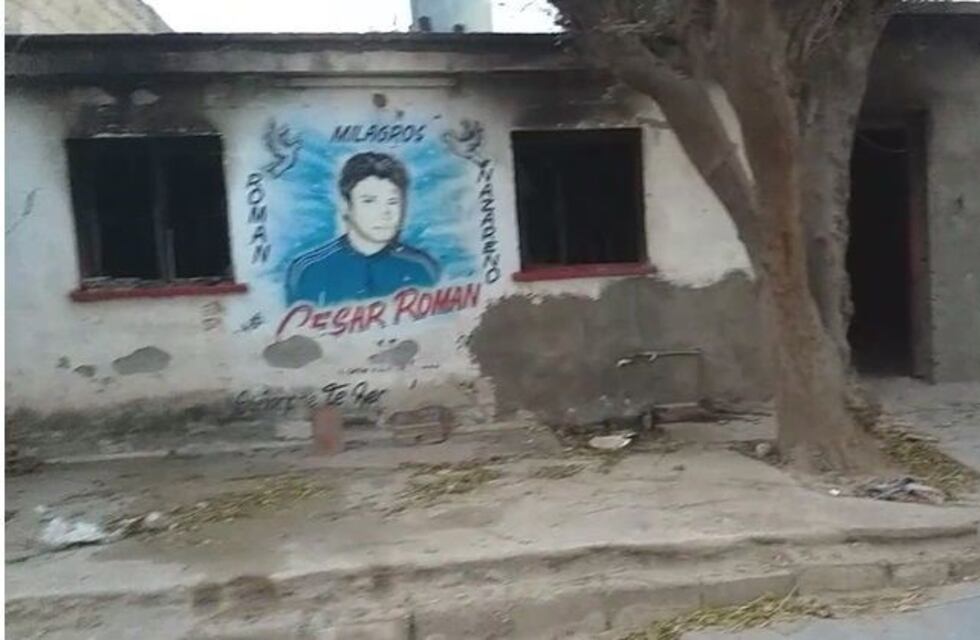 Juntan firmas para derribar la casa de un sospechoso en caso de violación