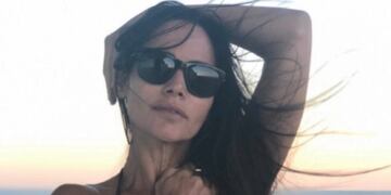 Natalia Fassi (Instagram)