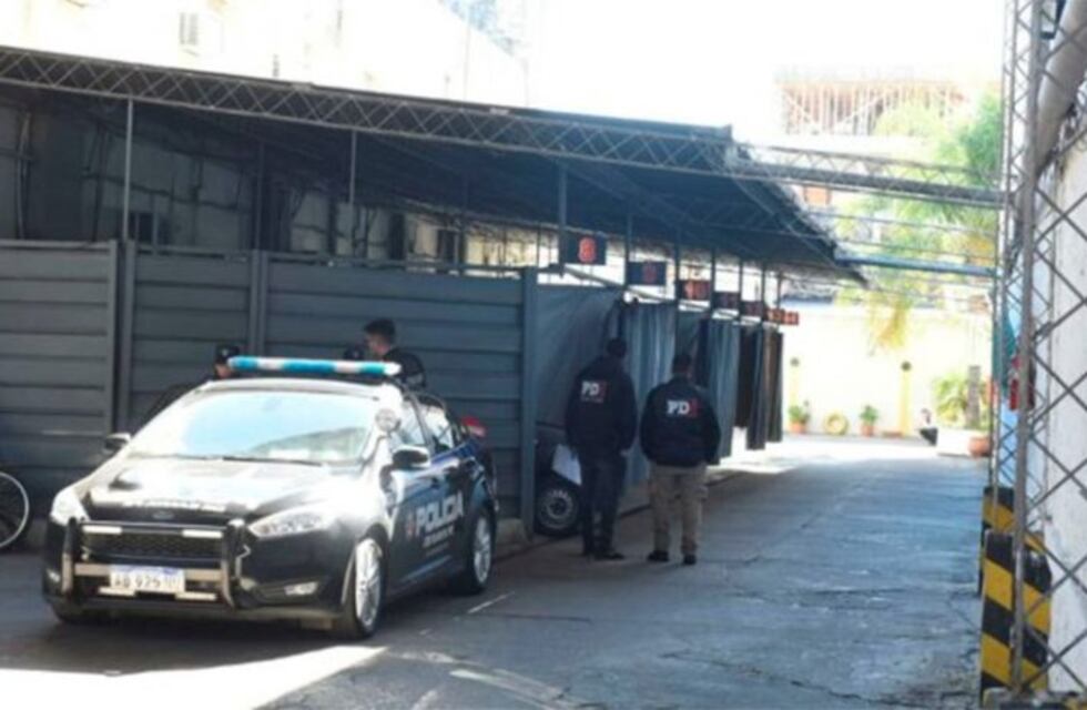 Trágico accidente en un motel: una mujer murió asfixiada