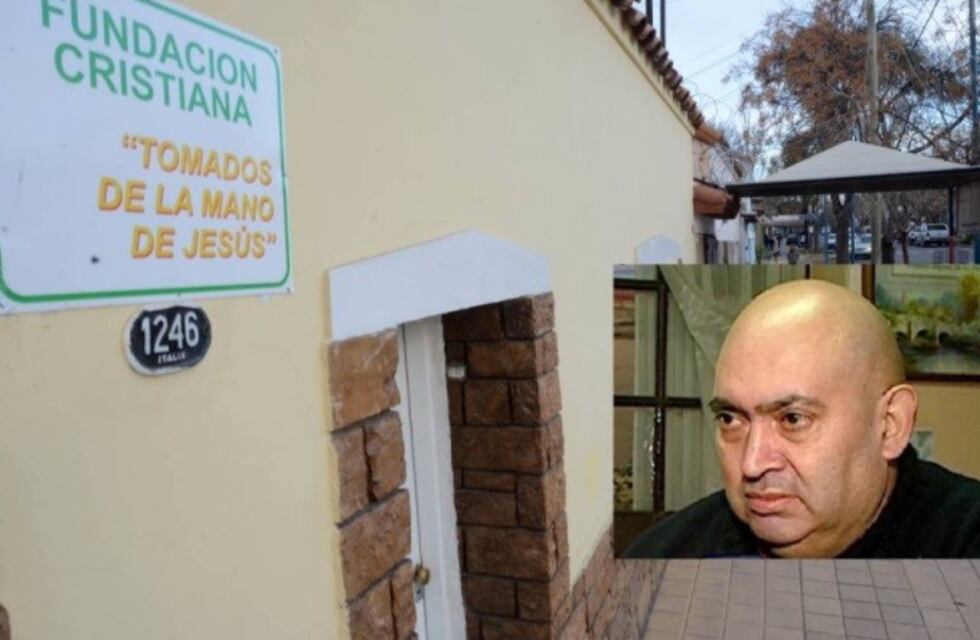 Pastor mentiroso: "Los dueños de las casas son elegidos por Dios, no por mí"