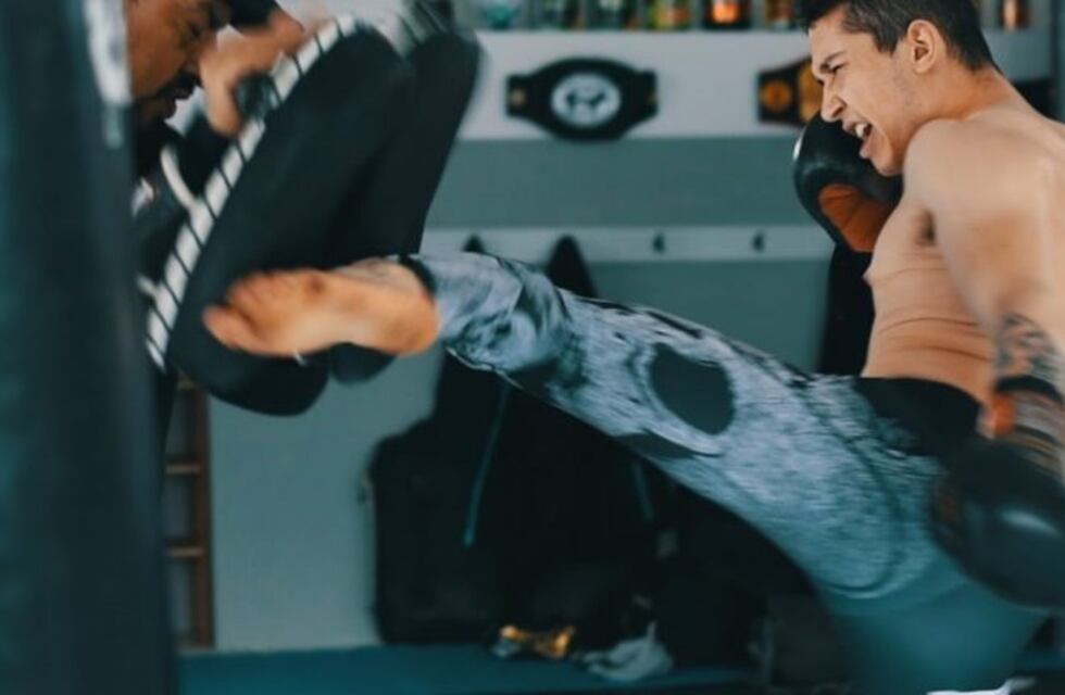 Kick boxing del IMD brilló en el Torneo “Supreme Warriors”