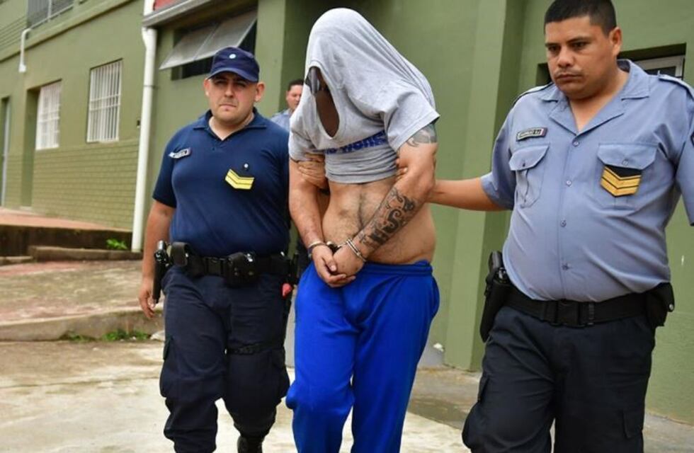 Se espera que declare el principal sospechoso del crimen de Natalia Samaniego