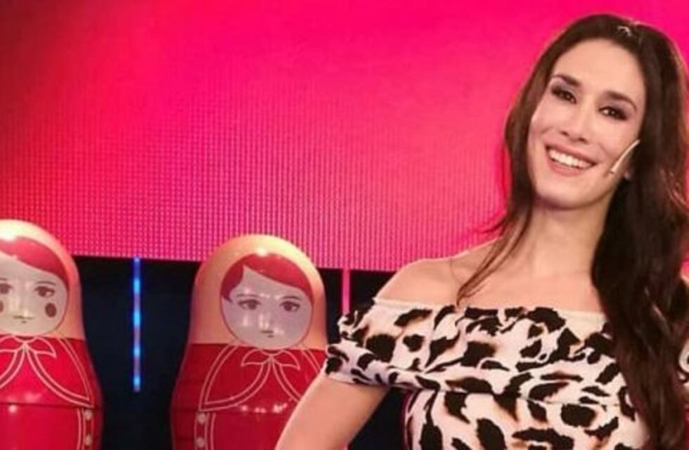 Flor Marcasoli subió una foto en campera de cuero pero sin nada abajo y revolucionó las redes