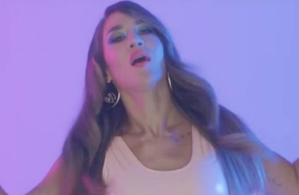Jimena Barón lanzó el videoclip de "QLO"