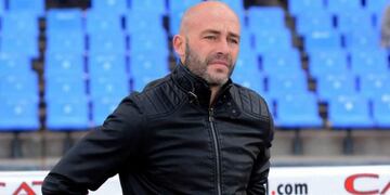 El Gallego metería cambios, pero lleva la base titular a Neuquén\u002E