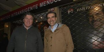 Partido Intransigente