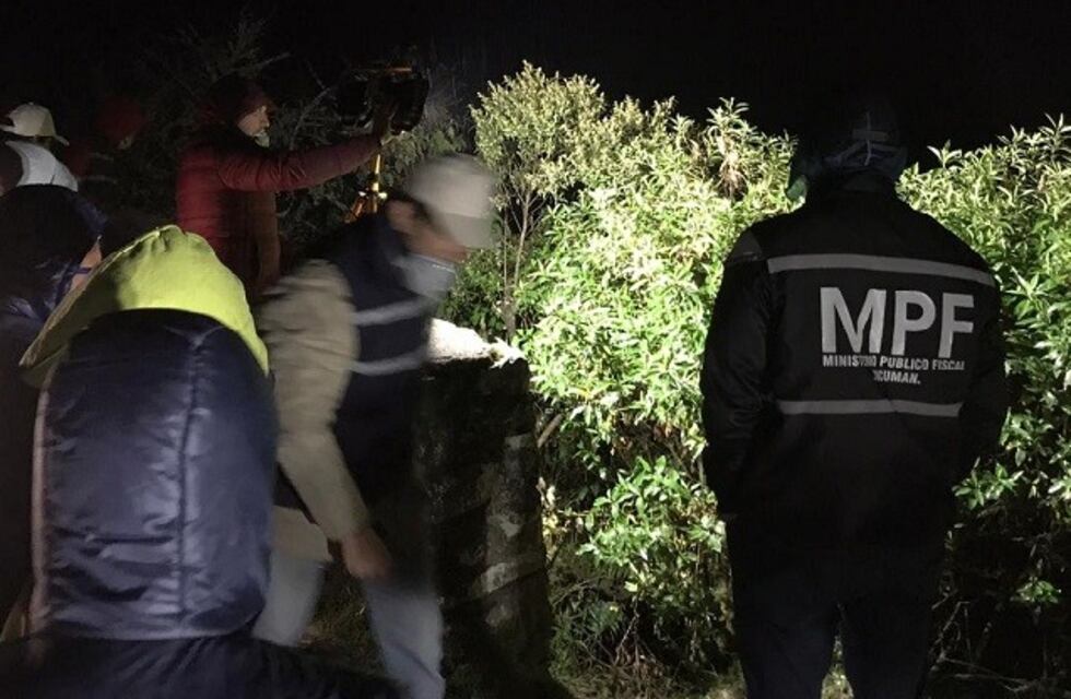 Expulsarán de la fuerza a los policías implicados en el homicidio de Luis Espinoza