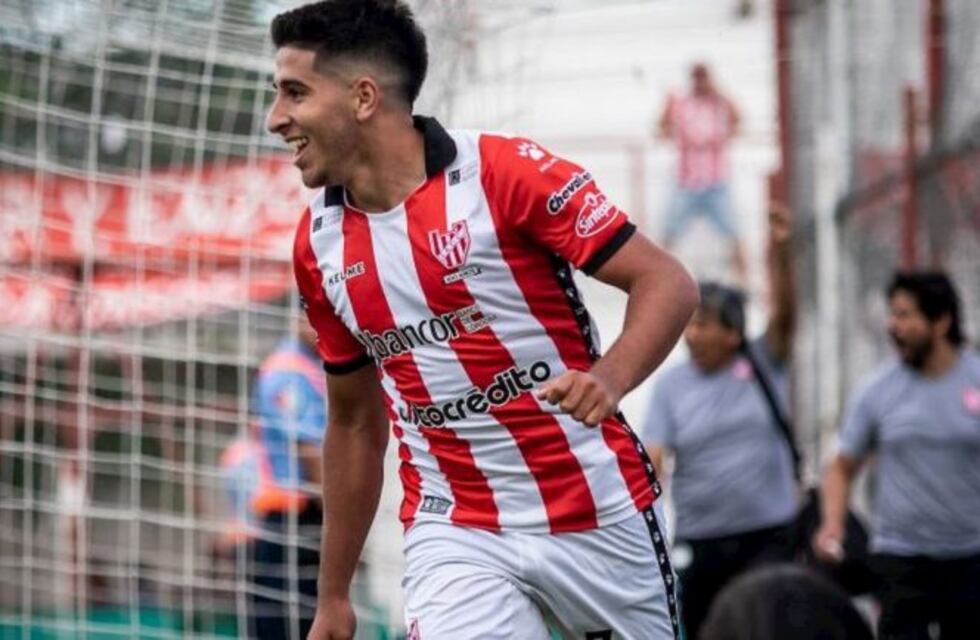 Mateo Bajamich está en el radar de Racing Club