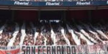 DYN001, BUENOS AIRES 11/12/16, RIVER VS BOCA.FOTO:DYN/CARLOS GRECO.