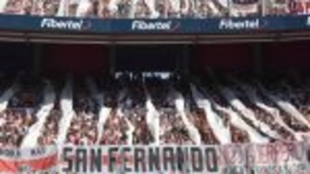 DYN001, BUENOS AIRES 11/12/16, RIVER VS BOCA.FOTO:DYN/CARLOS GRECO.