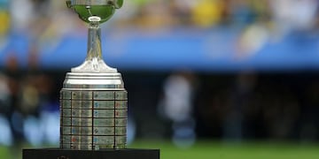 Conmebol confirmó las fechas para las semifinales de la Copa Libertadores\u002E (REUTERS)