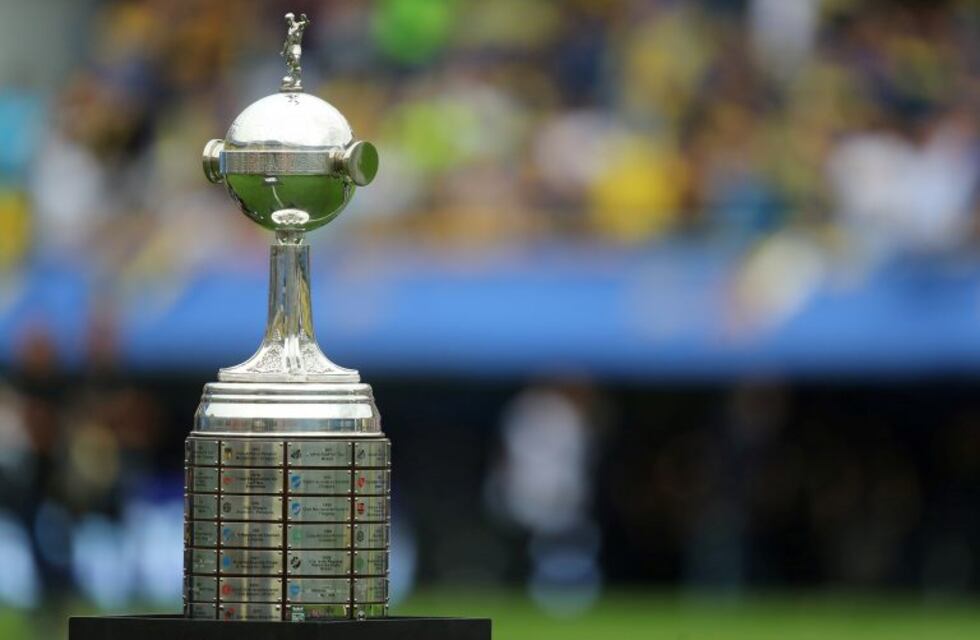 Copa Libertadores 2019: el fixture completo