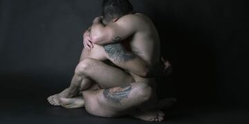 Fotos de Andrés Bersán, de la obra \