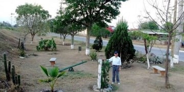 Serafín Casimiro\u002E (Web)