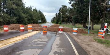 CIRCUNVALACIÓN TRES