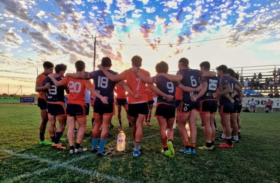 Tucumán se consagro campeón en el Súper Seven de Corrientes