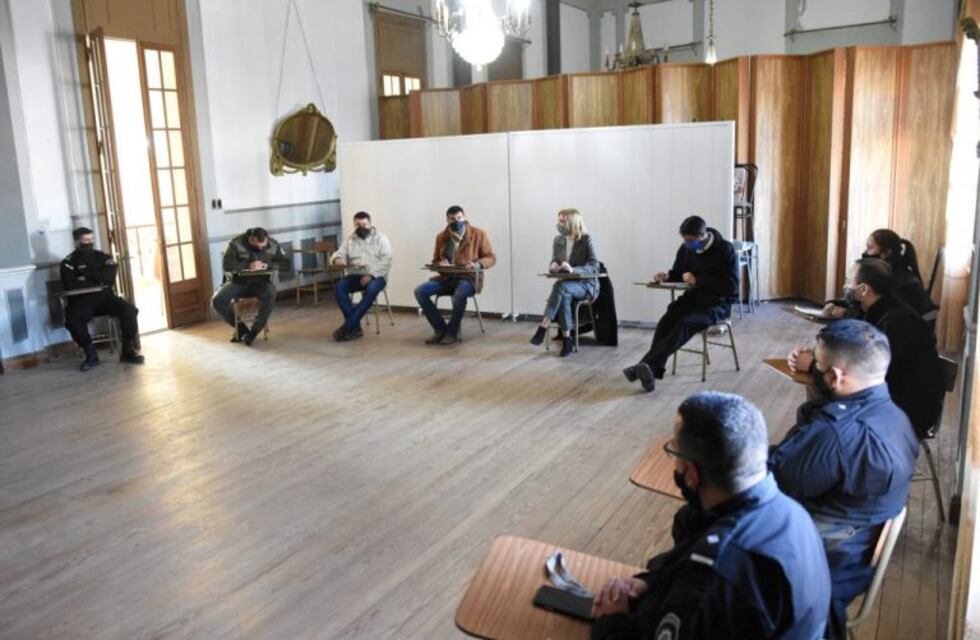 Tecnología, control y compromiso ciudadano, las claves para que no reingrese el coronavirus a Rafaela