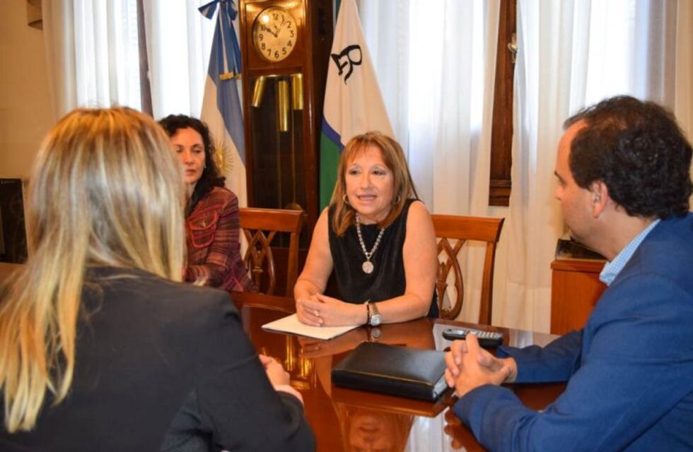 Crean subsede de la Defensoría de niños en Río Cuarto