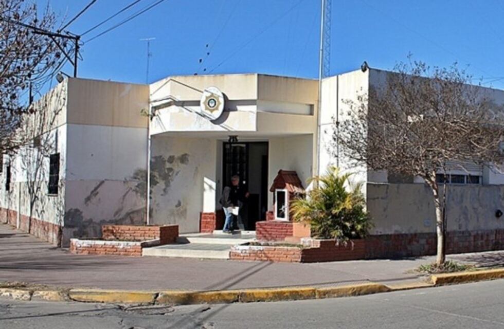 Denuncian que abusaron de una menor en Firmat la mañana de Año Nuevo