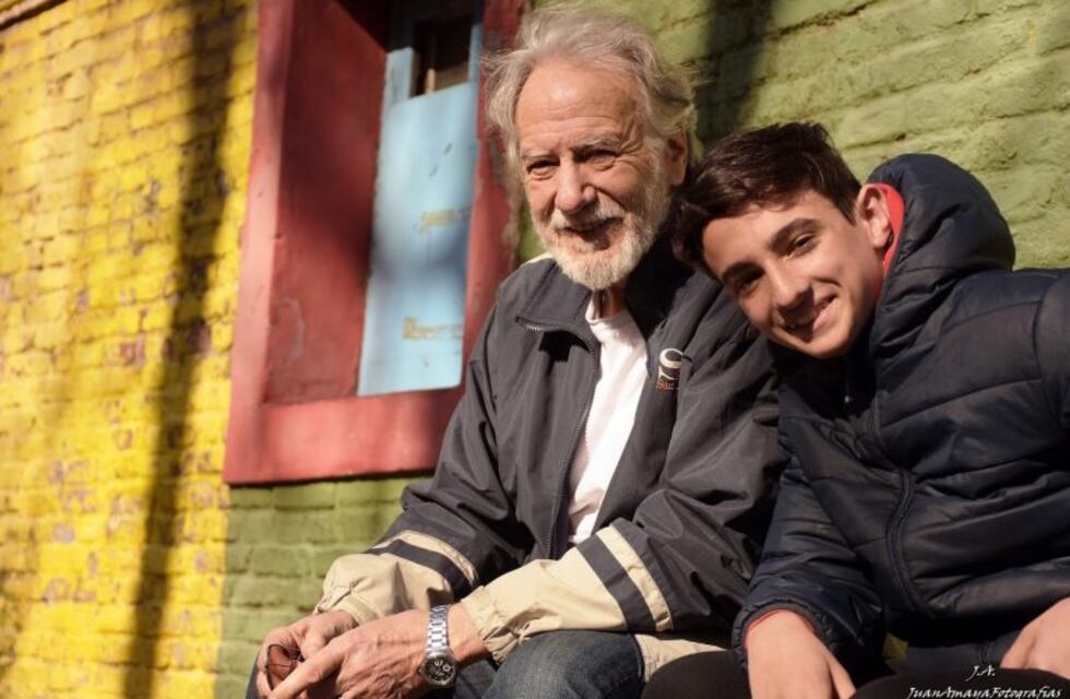 La pasión boquense llega al teatro