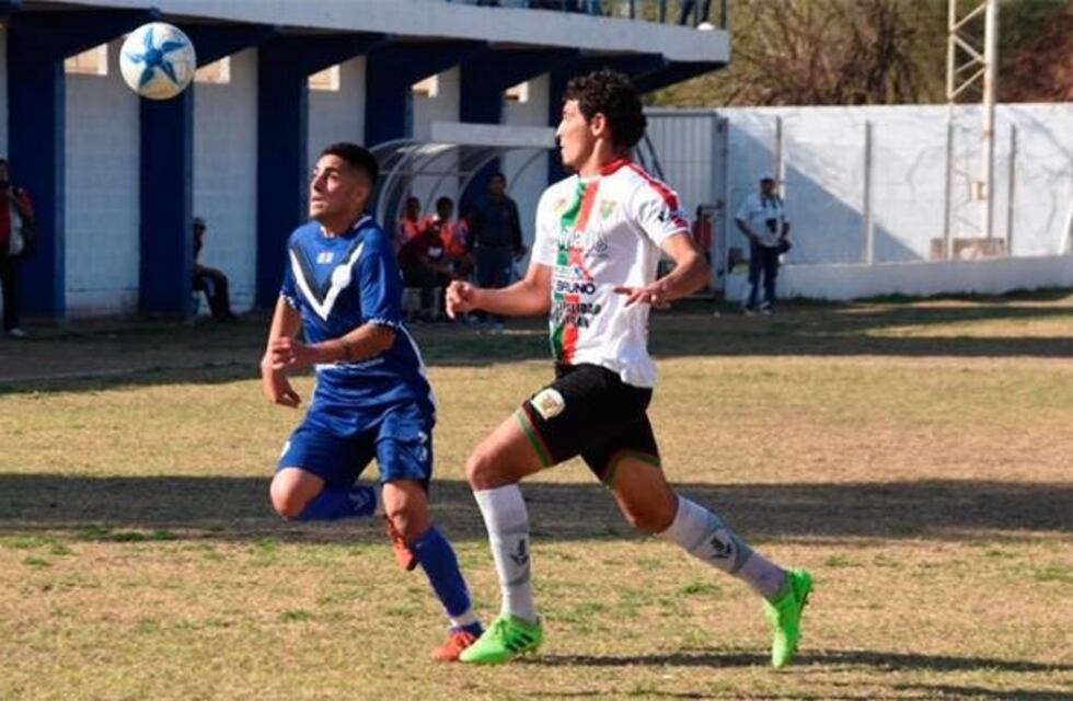 Regional Amateur: Sportivo Fernández se mide ante Vélez en el arranque de la Segunda Fase