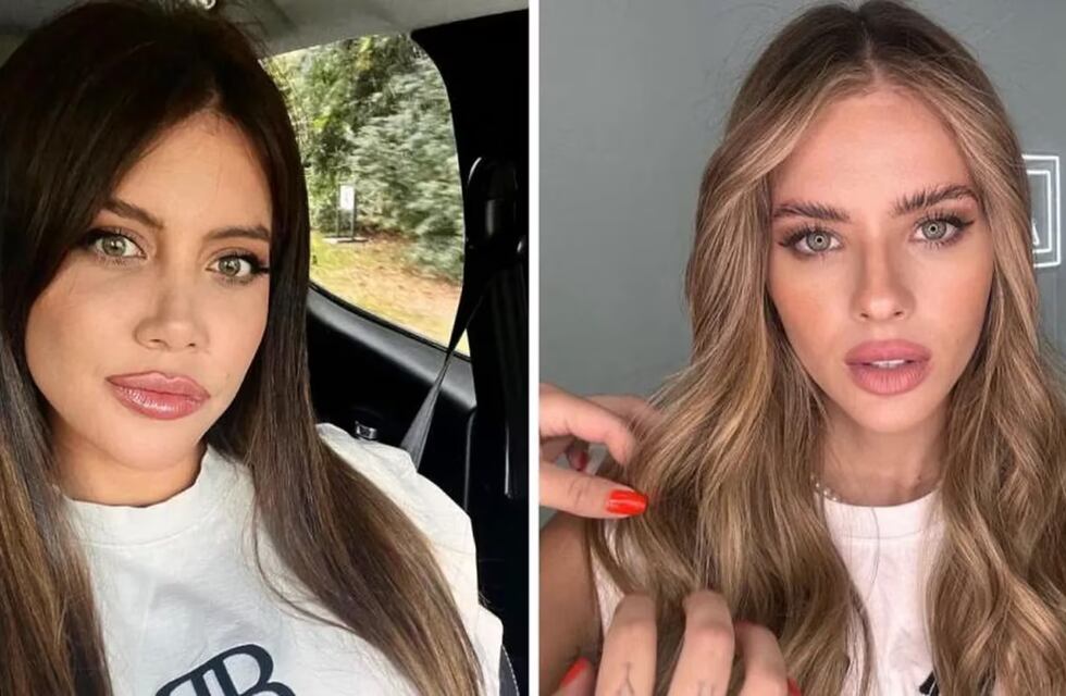 ¿Para la China Suárez? La tremenda frase de Wanda Nara: “Se acercan a los hombres con los que estaba yo”