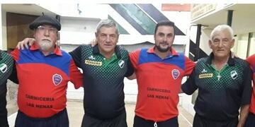 Ciudad Atlántida - Villa Mitre