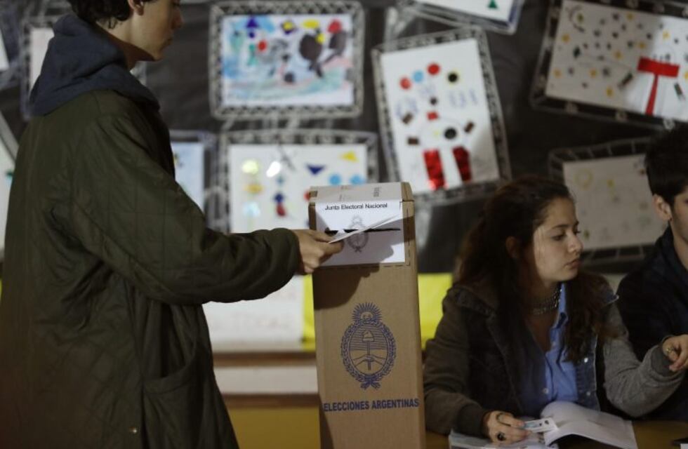 Se adelantarán las elecciones en Chubut para mayo o junio