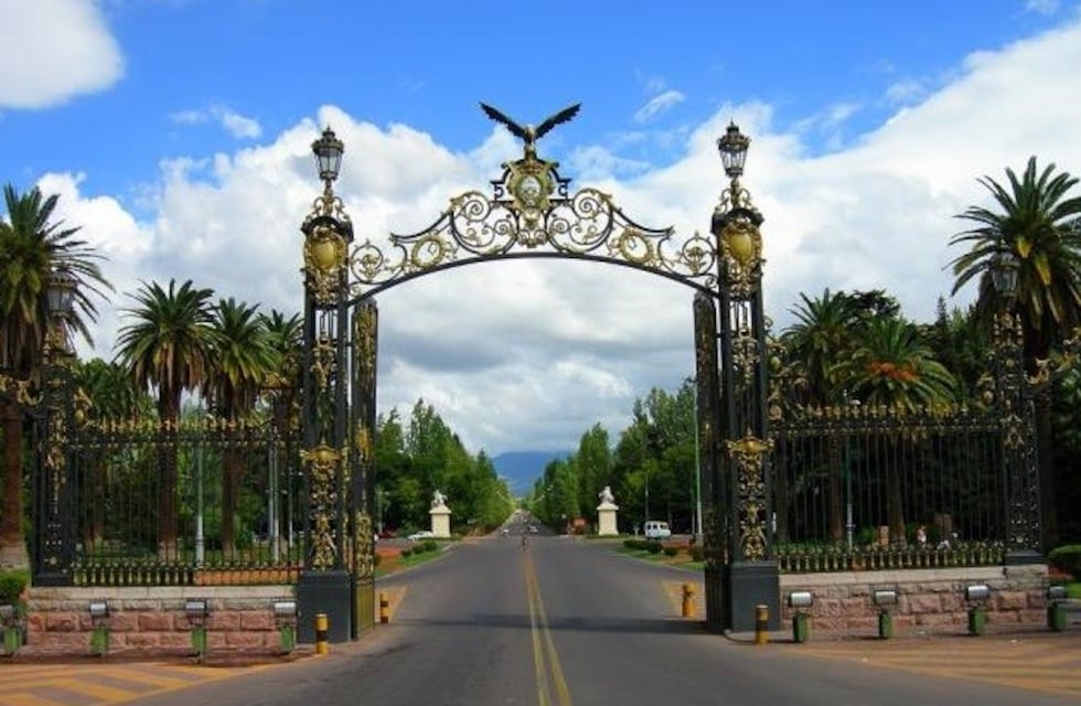 El parque San Martín cumple 121 años y lo festejan con una semana de actividades
