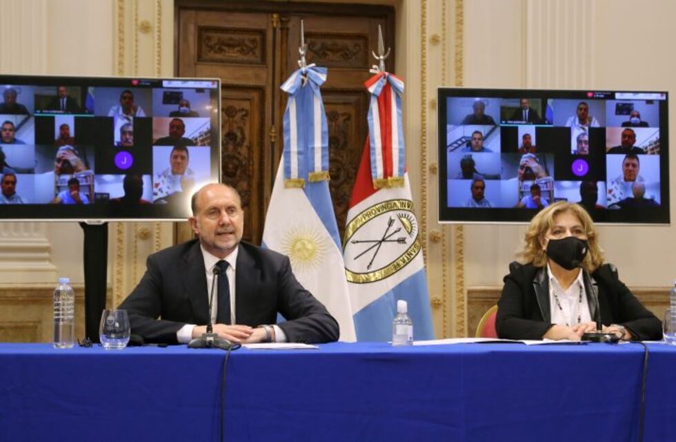 Rubro por rubro, cuáles serán las actividades que cerrarán desde las 19:30