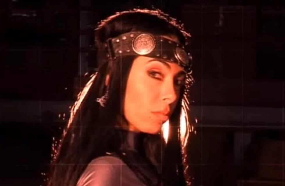 Dieron a conocer la causa de muerte de Natacha Durán, la ex chica Sofovich