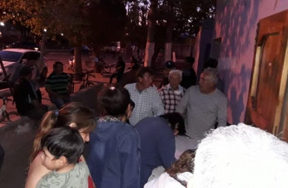 En una localidad sanjuanina llegaron boletas de hasta $111.000 de luz