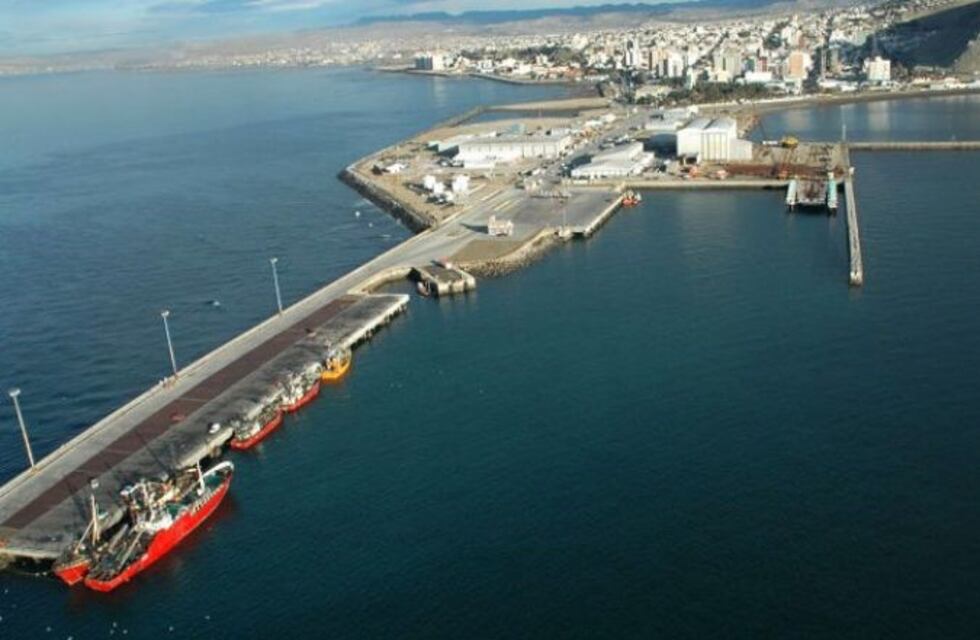 Pedido de Chubut: reembolsos a las exportaciones por puertos patagónicos