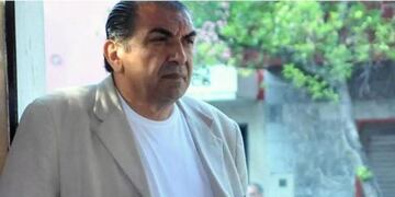 Enrique Romero, subsecretario de Tránsito y Transporte de la Municipalidad. (Web)